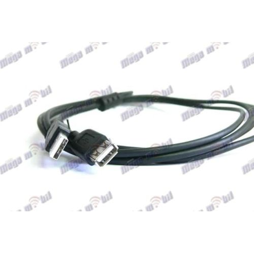 Kabel USB M/F 5m